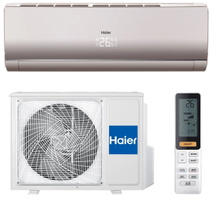 Кондиционер Haier HSU 24HNF203 R2 G HSU 24HUN203 R2 ( 30С)