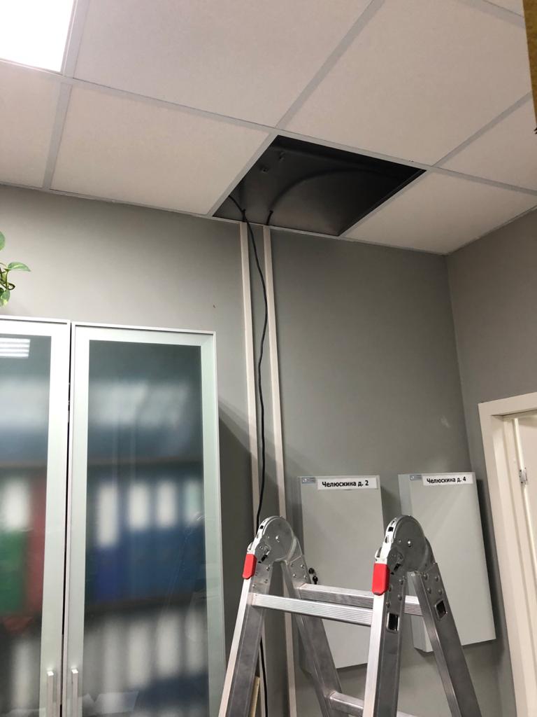 Монтаж кондиционеров 2021 Монтаж кондиционеров 2021