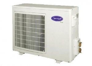 Чиллер Carrier 30RH 013