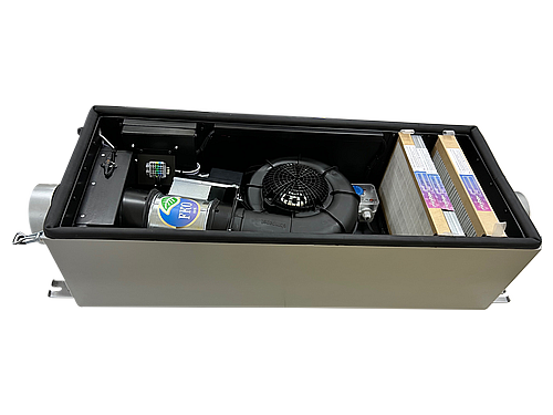 Minibox.Е 300 FKO Zentec Premium