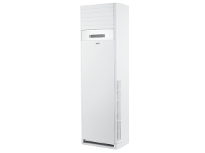 Блок внутренний ZANUSSI ZACF 24 H N1 In сплит системы, колонного типа