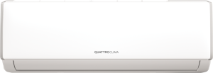 Сплит-система QuattroClima QV-BE12WD/QN-BE12WD