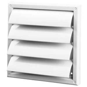 Пластиковая решетка SHUFT WSK 45 40 инерционная