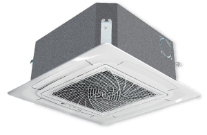 VRF-система Haier AB122MCERA