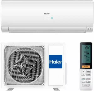 Сплит-система Haier Flexis HSU-24HFF103/R3-W/HSU-24HUF103/R3