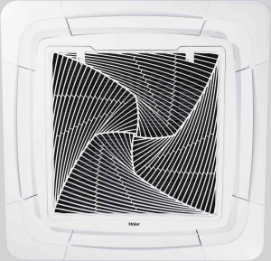 HAIER PB-950KB панель к кассетным фанкойлам