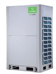 VRF-система Lessar LUM HE335ATA4 hr