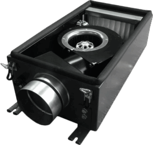 Вытяжная установка Minibox X 300