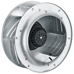 Свободное рабочее колесо BDRKF R 355