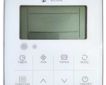 Канальный кондиционер Royal Clima Canalizzabili DC Inverter COMPETENZA DC EU Inverter CO-D 24HNI/CO-E 24HNI (комплект)