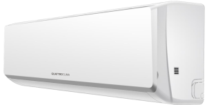 Сплит-система QuattroClima QV-M09WBE/QN-M09WBE