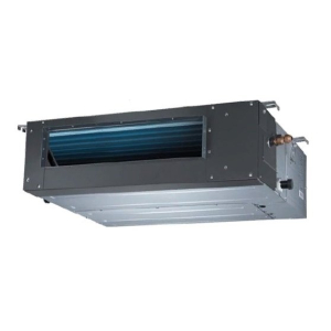 Канальный кондиционер Midea MTI 48HWN1 R1 MOU 48HN1 RR