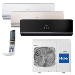 Кондиционер Haier HSU 24HNF203 R2 B HSU 24HUN203 R2 ( 30С)
