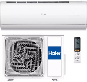 Сплит-система Haier Jade AS50S2SJ3FA-W/1U50JEC1FRA
