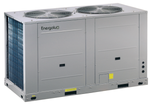 Компрессорно конденсаторный блок Energolux SCCU240C1BF