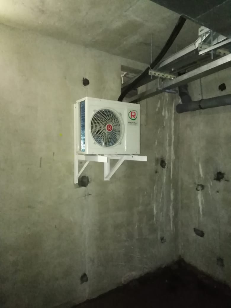 Монтаж кондиционеров 2021 Монтаж кондиционеров 2021