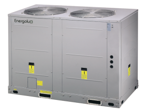 Компрессорно конденсаторный блок Energolux SCCU210C1BF