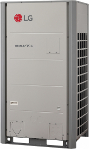 VRF-система LG ARUM080LTE5