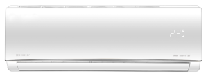 Внутренний блок мульти-сплит системы серии RAY MULTI DC EU Inverter 2023 KVS-IMR09ST/IN
