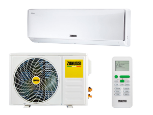 Сплит-система Zanussi Barocco ZACS-07 HB/A23/N1 комплект