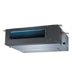 Канальный кондиционер Midea MTI 18HWN1 Q MOU 18HN1 Q
