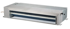 VRF-система Dantex DM UAC022T2 DAF