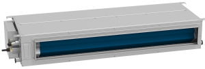 Канальный кондиционер General Climate GC GU DN24HWF