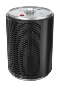 Тепловентилятор ROYAL Clima серии COMO RFH-CM500DC-BL