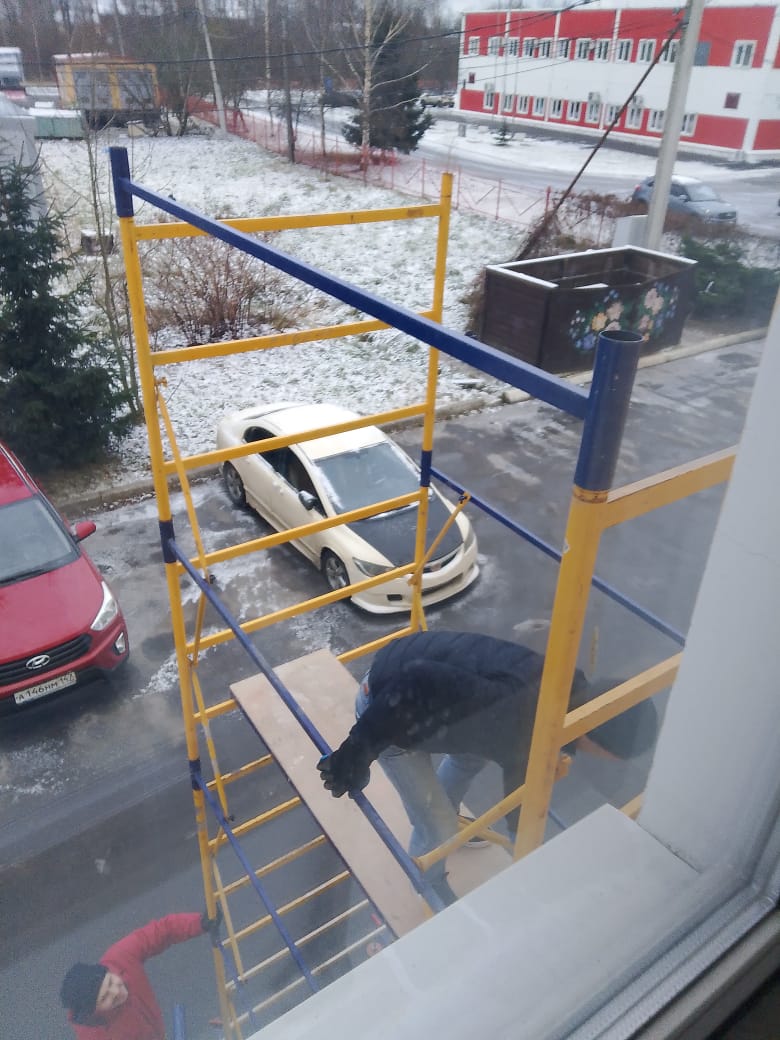 "Лаборатория" Стрельна, ул.Фронтовая "Лаборатория" Стрельна, ул.Фронтовая