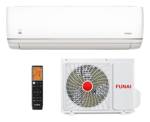 Сплит-система Funai серии Kadzoku RAC-I-KD55HP.D03