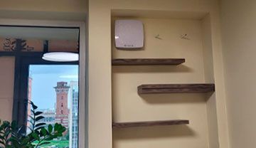 Размер имеет значение: как размер бризера влияет на его эффективность?