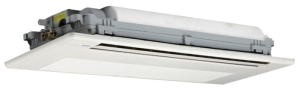 VRF-система MDV MDI2 36Q1DHN1