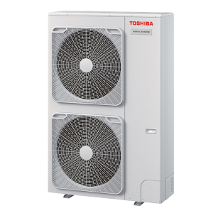 Блок наружный универсальный TOSHIBA Digital RAV-GM1601ATP-E