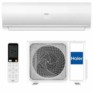 Сплит-система Haier Flexis  On-Off HSU-09HFF103/R3 -W / HSU-09HUF103/R3