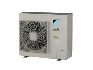 Полупромышленная сплит-система Daikin RZASG71MV1