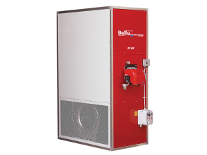 Теплогенератор стационарный Ballu-Biemmedue SP 60B (без горелки)