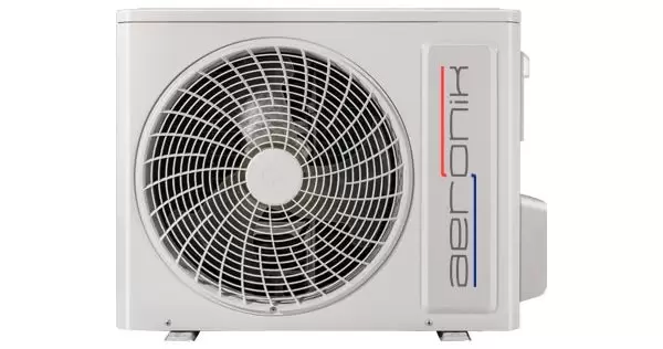 Канальный кондиционер Aeronik ASI AFH71PHS1 A S ASO AGUHN71W1