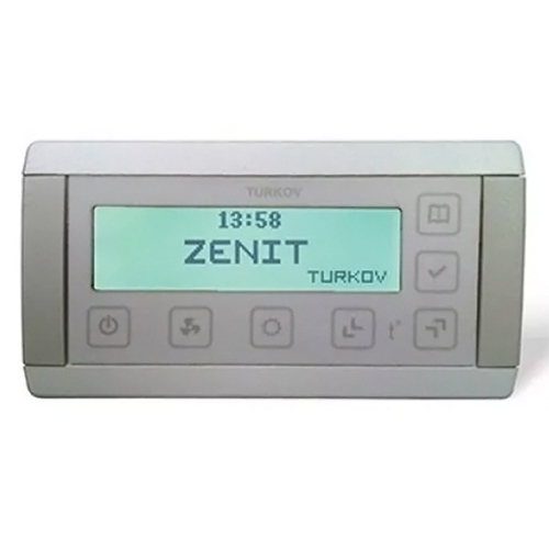 Turkov Zenit 10100 HECO SW Высоконапорный