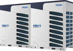 VRF-система Haier AV46IMVEVA