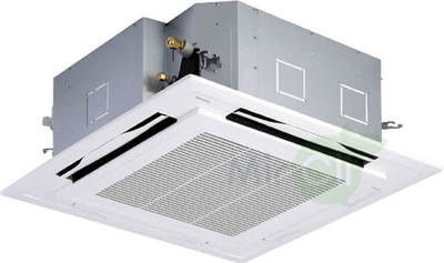 VRF-система Toshiba MMU UP0271HP E