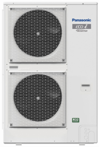 VRF-система Panasonic U 8LE1E8