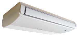 Сплит-система QUATTROCLIMA QV-I60FGE/QN-I60UGE
