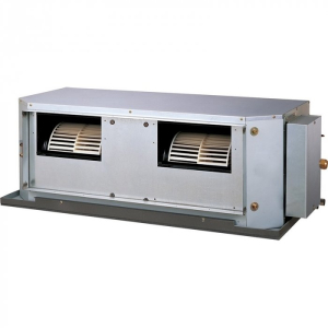 Канальный кондиционер Fujitsu ARYG90LHTA AOYG90LRLA