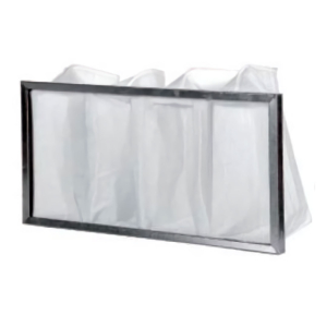 Фильтр воздушный (вставка) Quattro Clima QC FFPB 800*500 G4