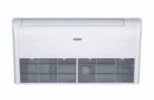 Напольно-потолочный кондиционер Haier AC105S1LH1FA/1U105S1LS1FB