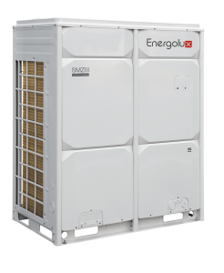 VRF-система Energolux SMZU150V3AI