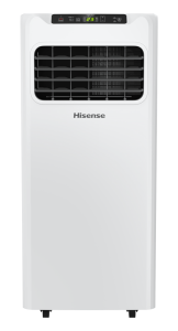 Мобильный кондиционер Hisense W AP-07CR4GKWS00