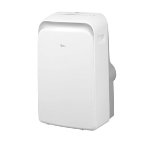Мобильный кондиционер Midea MPPDB 12HRN1 Q