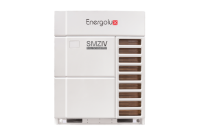 VRF-система Energolux SMZU175V4AI