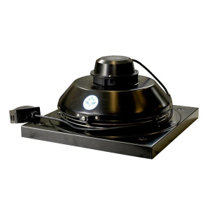 TFSR 200 EC Sileo Black